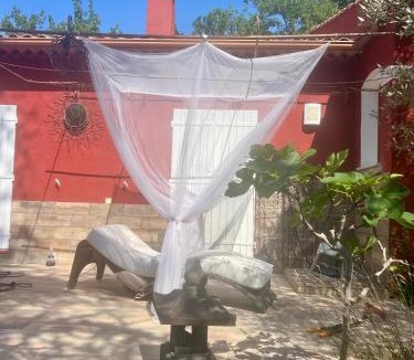 Evenos Villa | havre de paix au cœur de la provence p