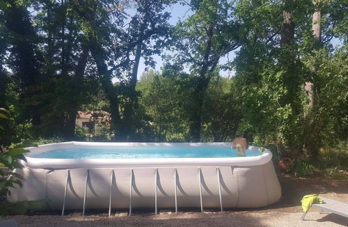 Figanieres Villa | Hermitage de Provence* Mas&Garden* in Peace