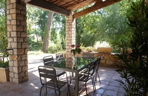 Figanieres Villa | Hermitage de Provence* Mas&Garden* in Peace