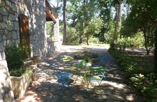 Figanieres Villa | Hermitage de Provence* Mas&Garden* in Peace