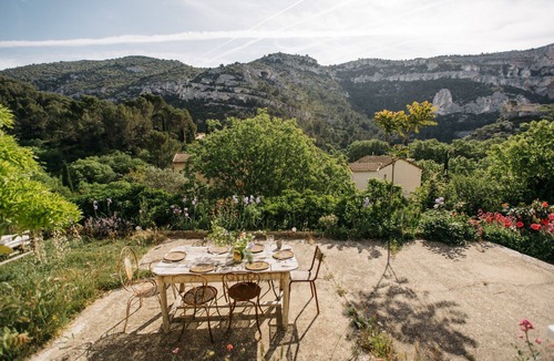 Fontaine-de-Vaucluse House | Hidden gem with panoramic views