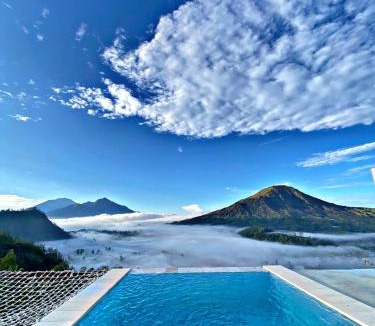 Songan Bed & Breakfast | Hidden Hill
