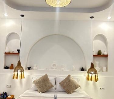 Songan Bed & Breakfast | Hidden Hill