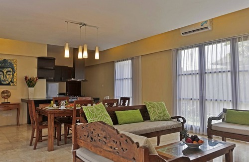 Batu Bolong Villa | Hideaway Private 3BR Villa, Walking Distance To The Famous Beach Of Canggu!
