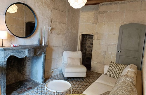 Boulbon House | Historic house of character