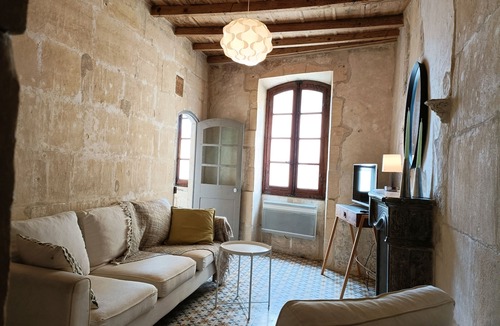 Boulbon House | Historic house of character