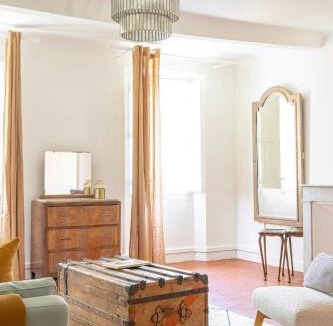 Brignoles House | Historique Maison Au Cœur De La Provence Verte
