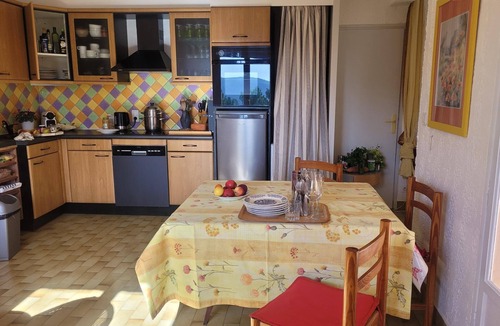 Sainte-Croix-du-Verdon Apartment | Holiday apartment Riez for 1 - 4 persons with 2 bedrooms - Holiday apartment in one or multi-family