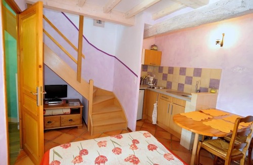 Signes Other | Holiday apartment Signes for 1 - 4 persons with 1 bedroom - Farmhouse
