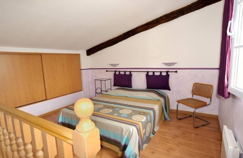Signes Other | Holiday apartment Signes for 1 - 4 persons with 1 bedroom - Farmhouse