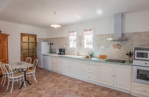 Aiguines House | Holiday cottage with view and close to the lake