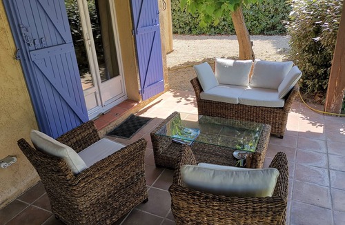 Massebœuf House | Holiday House Les Nouveaux Dourets
