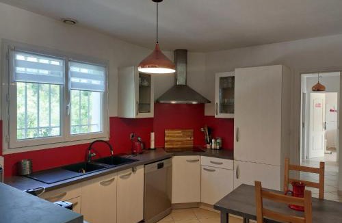 Le Val House | Holiday Home Allegra by Interhome