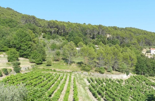 Draguignan House | Holiday Home Domaine du Dragon-3 by Interhome