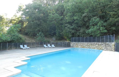 Draguignan House | Holiday Home Domaine du Dragon-3 by Interhome