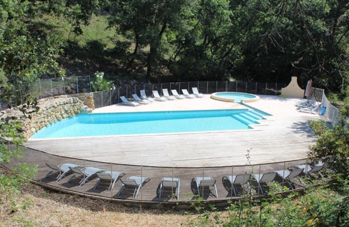 Draguignan House | Holiday Home Domaine du Dragon-3 by Interhome