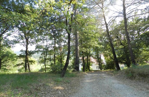Draguignan House | Holiday Home Domaine du Dragon-4 by Interhome