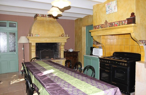 Vaison-la-Romaine Villa | Holiday Home near Mont Ventoux Pool