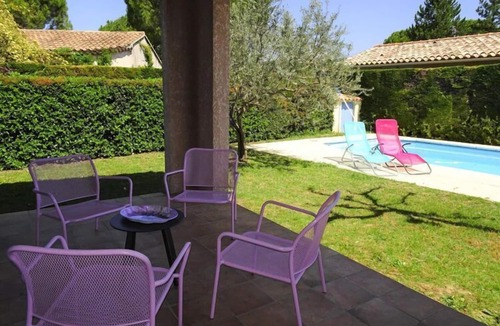 Vaison-la-Romaine House | Holiday Home with Pool, Vaison-la-Romaine