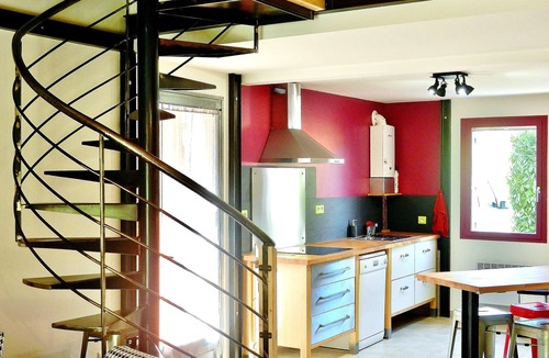 Merindol House | Holiday home in Provence (Luberon, South of France)