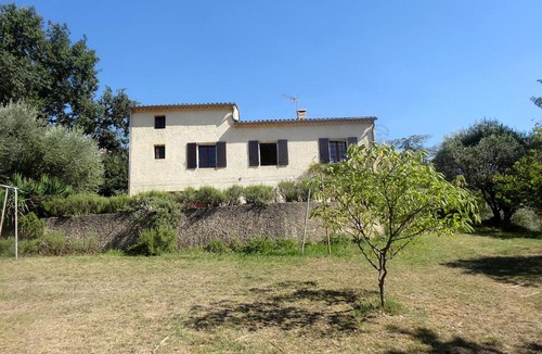 Roussillon House | Holiday Home Josette by Interhome
