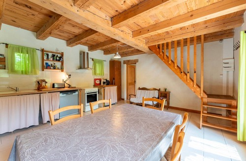 Le Thor House | Holiday Home 'La Petite Palasse' with Private Pool, Wi-Fi and Air Conditioning