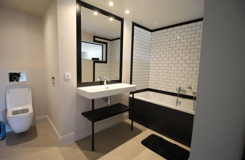 Bedoin House | Holiday home Le Terme Roux - 6 persons