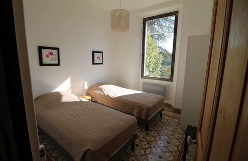 Bedoin House | Holiday home Le Terme Roux - 6 persons