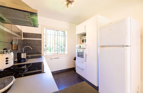 Cote d'Azur- French Riviera House | Holiday home near Pampelonne beach
