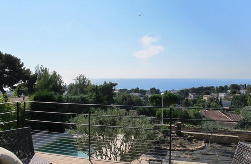 Bandol House | Holiday Home Rêve d'Eté - BAN125