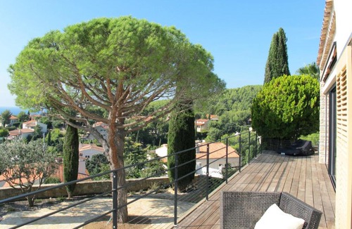 Bandol House | Holiday Home Rêve d'Eté - BAN125