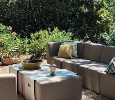Seillans Villa | Holiday Home Villa St Arnoux