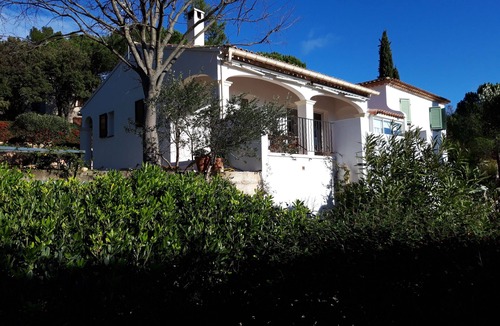Camps-la-Source Villa | Holiday house, VAR, PROVENCE VERTE