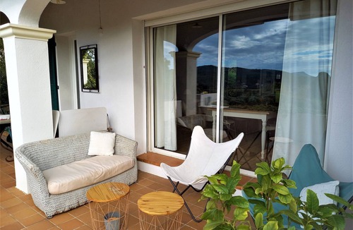 Camps-la-Source Villa | Holiday house, VAR, PROVENCE VERTE