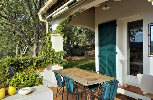 Camps-la-Source Villa | Holiday house, VAR, PROVENCE VERTE