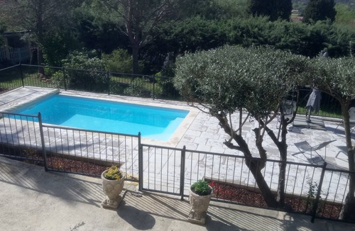 Camps-la-Source Villa | Holiday house, VAR, PROVENCE VERTE