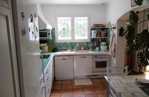 Gareoult House | Holiday house Garéoult for 4 persons with 3 bedrooms - Holiday house