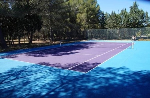 Grans House | Holiday house Grans for 1 - 5 persons with 2 bedrooms - Holiday house
