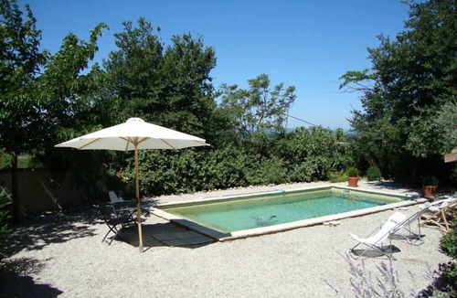 Cairanne House | Holiday house in Provence