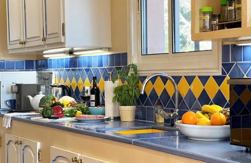 Lorgues House | Holiday house Lorgues for 1 - 8 persons with 4 bedrooms - Holiday home