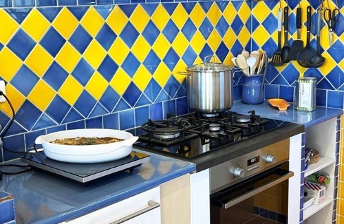 Lorgues House | Holiday house Lorgues for 1 - 8 persons with 4 bedrooms - Holiday home