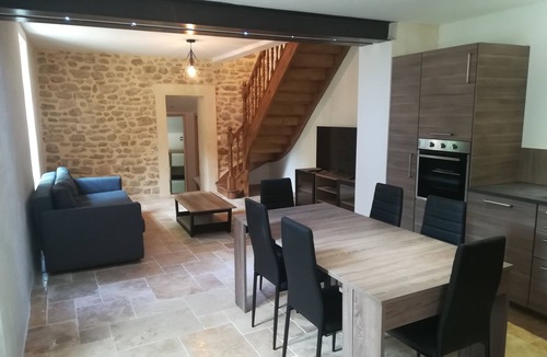 Colonzelle House | HOLIDAY HOUSE "Lou Mazet d'Aqui"