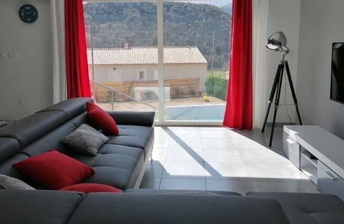 Plaisians House | Holiday house Plaisians for 1 - 6 persons with 3 bedrooms - Holiday house