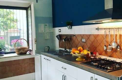 Vietri sul Mare Apartment | Holiday house Vietri by the sea