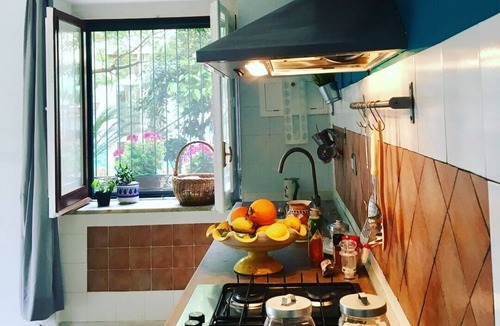 Vietri sul Mare Apartment | Holiday house Vietri by the sea