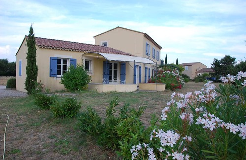 Lacoste House | Holiday house with a wonderful view of the Luberon