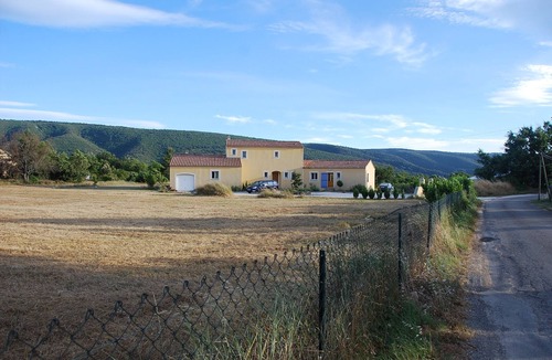 Lacoste House | Holiday house with a wonderful view of the Luberon