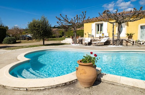Tavernes House | Holiday house with swimming pool near the Gorges du Verdon – 666 TAV
