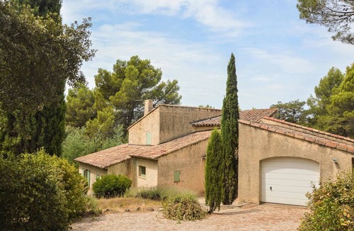 La Tour-d'Aigues House | Holiday rental - Maison Robert - La Tour D'Aigues, Location de vacances - Maison Robert - La Tour D'