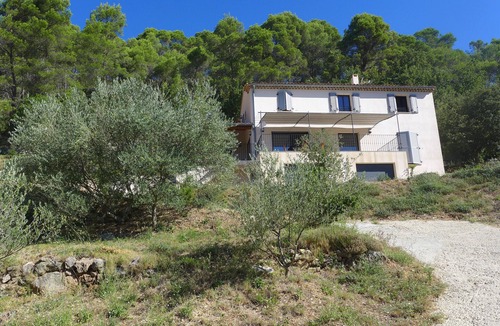 Montfort-sur-Argens Villa | Holiday villa in Montfort-sur-Argens in the Var, private pool